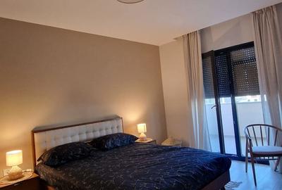 Apartament de lux cu 2 camere Kaufland Dumbravita - 4