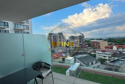 One Verdi Park, first rental, 2 room furnished apartment, parking - 6