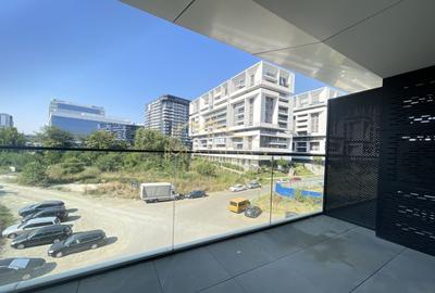 Apartament mobilat LUX***Barbu Vacarescu//Mall Promenada - 5