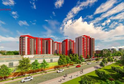 Rivers Towers