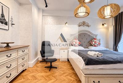 Apartament 4 camere | Renovat integral | Vasile Conta | Universitate - 4