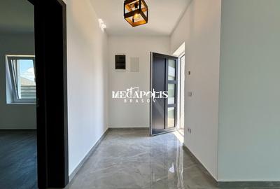 Casă pe Parter | 3 Camere | Intabulată | TVA Inclus | Izvor - 17