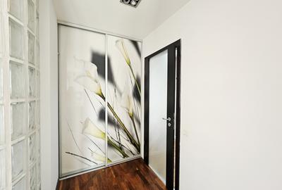 Apartament 4 camere de vanzare - Iancu Nicolae, Pipera - 12