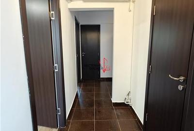 3 camere decomandat, renovat complet, etaj 2/4, Titan - 1 Decembrie Metrou - 11