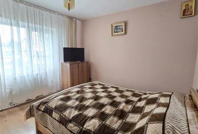 2 Camere Decomandat - 55MP - Bloc 1986 - Dancu - 2