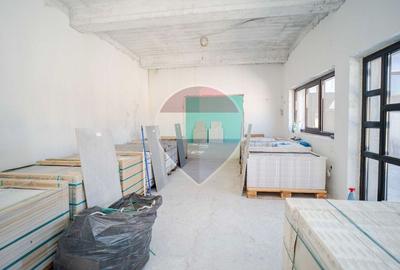 Comercial/Industrial - TOMESTI  - 500mpU - 2.498mpT - 0% COMISION - 5