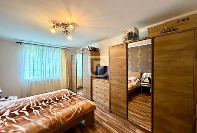 Apartament 3 camere, renovat, etaj 1, parcare - Gura Humorului - 3