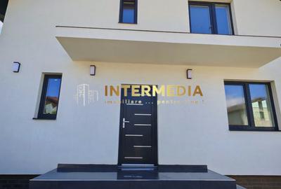CASA NOUA I 4 CAMERE I 61 130 MP I TERASA I Teren 361 mp I DE VANZARE - 1
