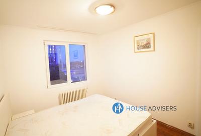 Inchiriere apartament 3 camere Romana - 13