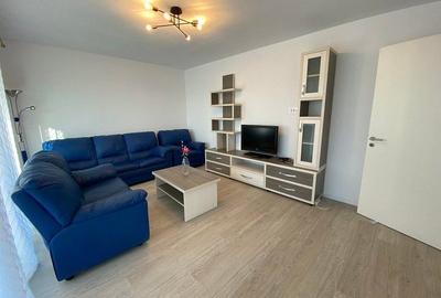 Inchirere apartament cu 3 camere Coresi Avantgarden - 5