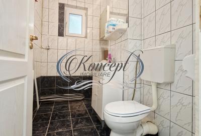 Spatiu comercial cu vitrina si acces stradal langa podul Calvaria - 8