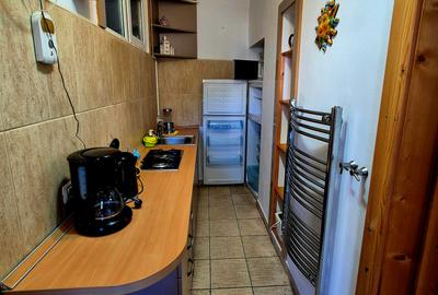 Apartament ultra-central în Brașov Poarta Schei/ Ideal pentru investiție/AirBnb - 9