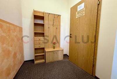 1 cameră, parcare, Borhanci - 7