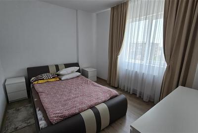 Berceni-Metalurgiei Park, apartament mobilat-utilat, loc parcare - 16