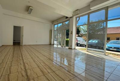 Spațiu comercial de închiriat, zona Ioșia-SC0138 - 1