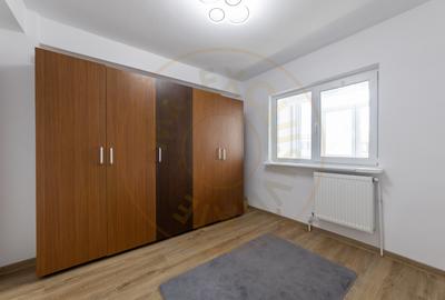 Apartament 3 camere decomandat | Cartier Banat | Str. Dr. Nicolae Crețulescu - 9