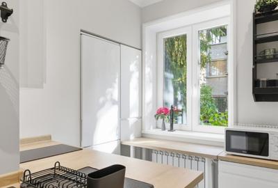 Apartament 3 camere cu boxa,  Floreasca - 10