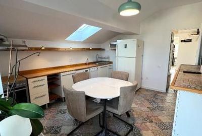 🔑 Vanzare ap. premium 3 camere– Metrou Nicolae Grigorescu - 6
