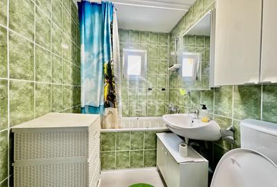 Apartament 3 camere | Etaj intermediar | Intre Lacuri - 14