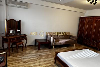 Garsoniera de inchiriat | Matei Basarab | Parcare | Mobilat | Utilat - 2