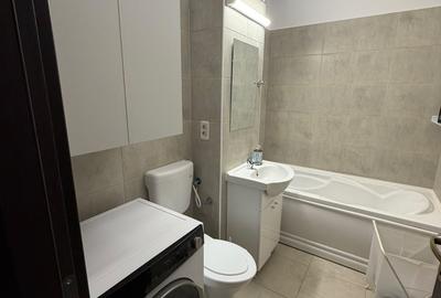 URGENT.Apartament doua camere mobilat si utilat, daua televizoare si parcare - 9