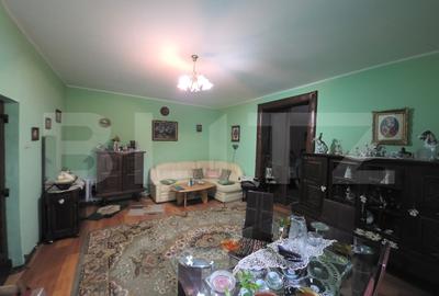 Casă individuală cu 2 camere în Central