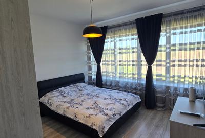 Exclusivitate-Lazu, casa 3 camere, 440mp teren, 114 mp utili, mobilata-utilata - 19