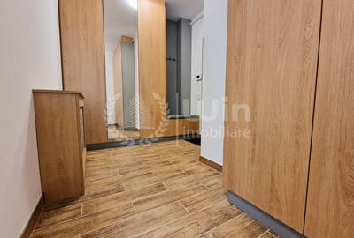 Apartament 2 camere lux | Decomandat | Garaj | Park Lake | Iulius Mall - 11