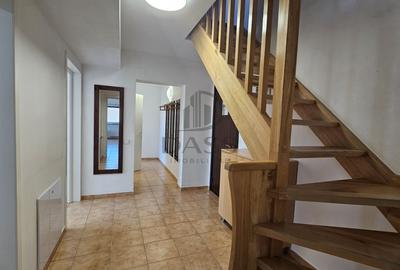 Apartament de inchiriat 6 camere 179 mp Etaj 2 + mansardă - 3
