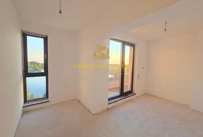 Duplex Sisesti - Lac Straulesti - Metrou Straulesti - 9