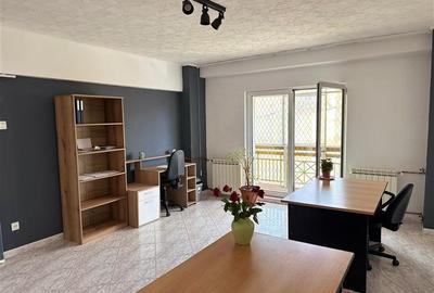 Vanzare apartament Office 2 Camere Etaj 1 Bd. Burebista- Rond Alba Iulia - 5