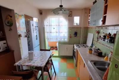 Apartament 2 Camere,Tei,Grigore Ionescu,bl.1989,reabilitat,DECOMANDAT,Liber - 5