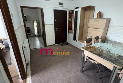 Apartament 3 camere,zona Piata Noua - 3