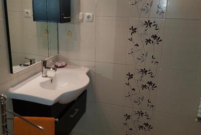 Inchiriez ap 3 camere in CENTRU - Pta Mihai Viteazul - 8