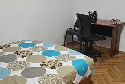 Drumul Taberei - Aleea Valea Prahovei, renovata, proaspat zugravita - 1