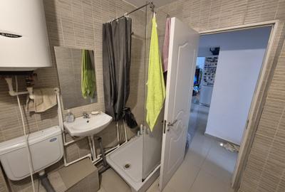 Apartament 3 camere Piata Iancului Metrou - Parcare - Pet Friendly - 8