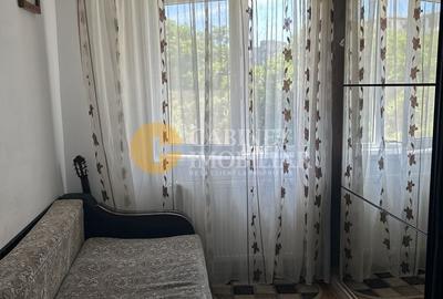 APARTAMENT 3 CAMERE SEMIDECOMANDAT - PACURARI - 1