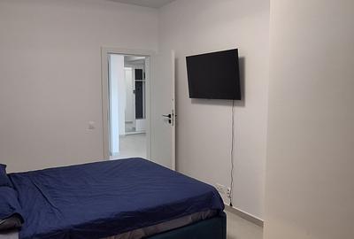 Apartament două camere mobilat/ utilat ( nou)sector 1/ mall Colloseum - 4