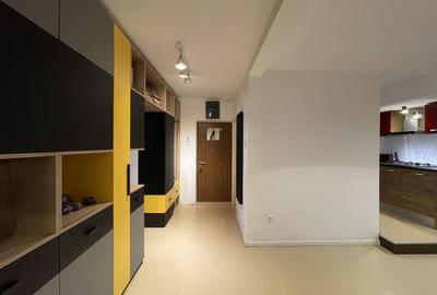 3 camere | Bulevardul Burebista | Alba Iulia | Vedere Panoramica - 14