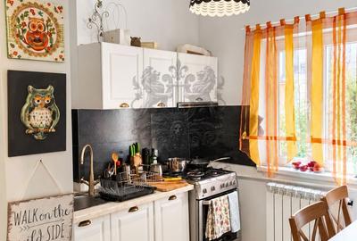 3 Camere | Foisorul De Foc | Renovat 2025 | Deosebit | 1/3 | Boxa - 2