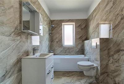 DUPLEX P+E, 5 CAMERE, IN MOSNITA NOUA / ZONA MALL - 11