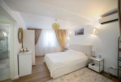 READY TO MOVE IN*87 MP UTILI*Etaj 1/3*2 bai*Pipera Voluntari - 8