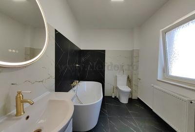 Vila RENOVATA in apropiere de OMV Pipera - 13