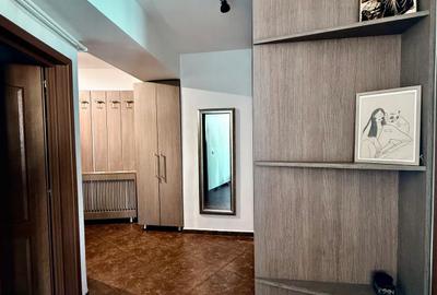 Apartament 2 camere 82 mp  Dudesti bloc 2007 - 12