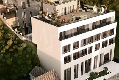 Apartament 3 camere de vanzare in Grigorescu, Cluj Napoca - 7