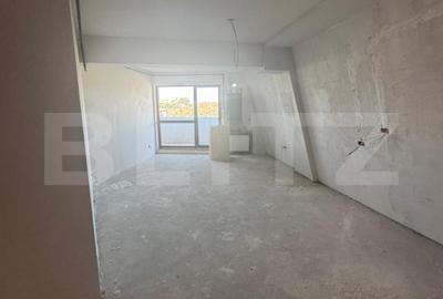 Comision 0 % - Apartament 4 camere, 93,1 mp si terasa de 27,6 mp ,zona  Zorilor - 1