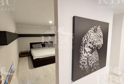 Apartament tip loft in cladire istorica ultracentral - 40