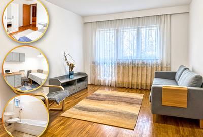Apartament 3 Camere | 2 min Metrou Piața Romană | Ultracentral - 1