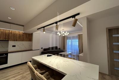 Tower Imob oferă Apartament 2 camere de lux - 3