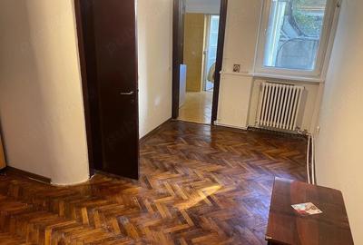 Știrbei Vodă | Garsonieră cu Centrală Proprie și Balcon - 9